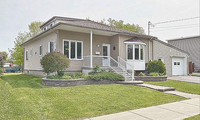 395 000$ - Maison À ...