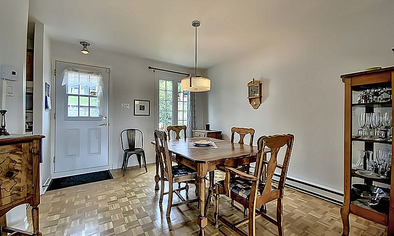 367 000$ - Bungalow ...
