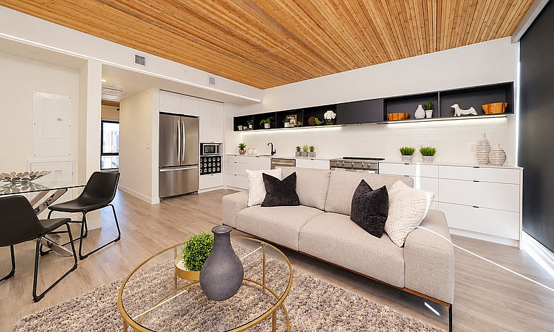 123 James Ave - 2Bed...