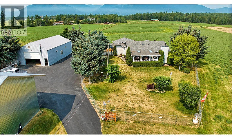 915 Huscroft Rd Stre...