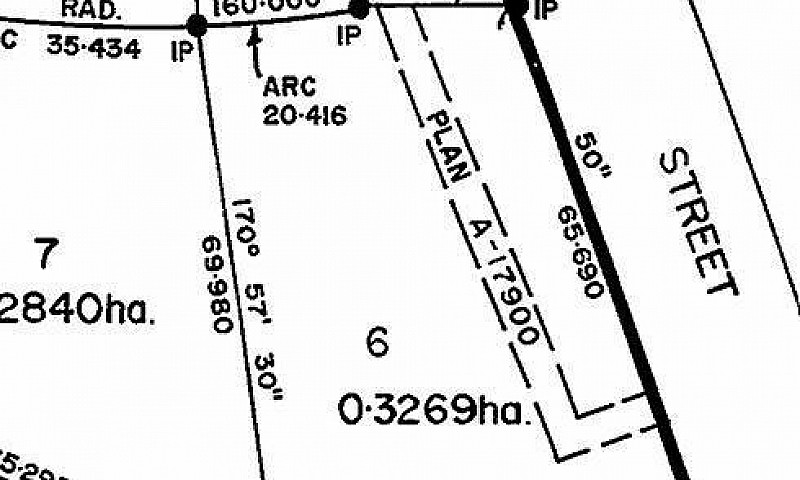 Industrial Drive Lot...