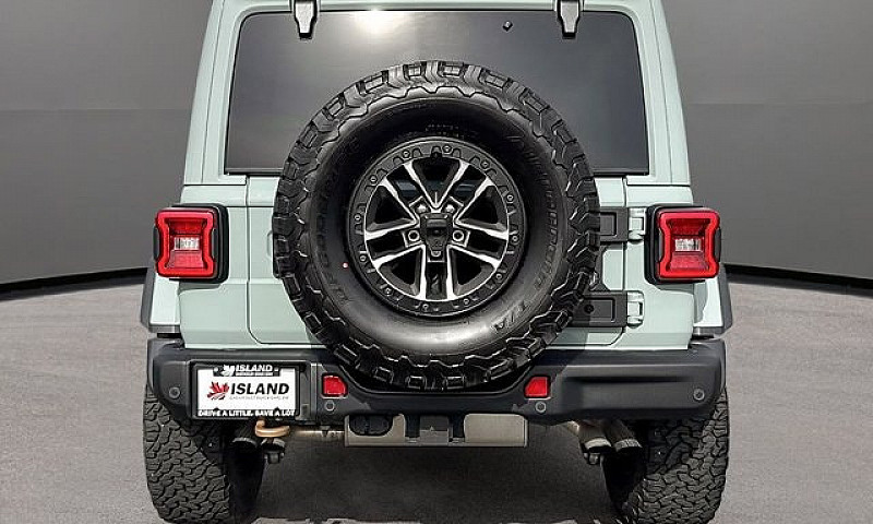 2024 Jeep Wrangler R...