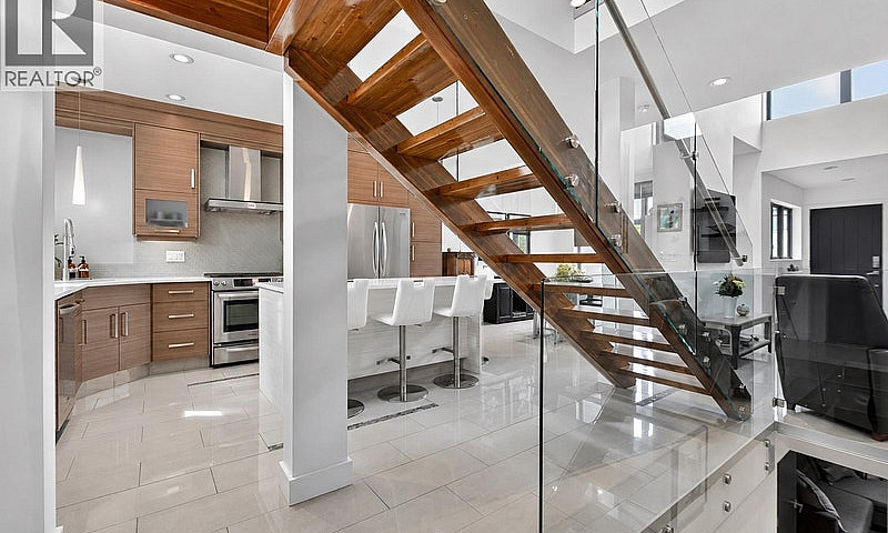 433 Churchill Avenue...