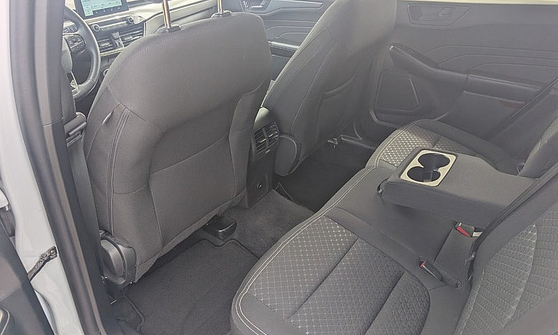 2025 Ford Escape...