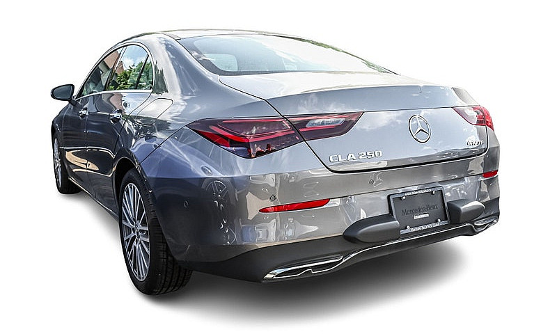 2026 Mercedes-Benz C...