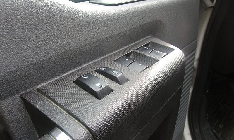 Ford F-250 Xlt Crewc...