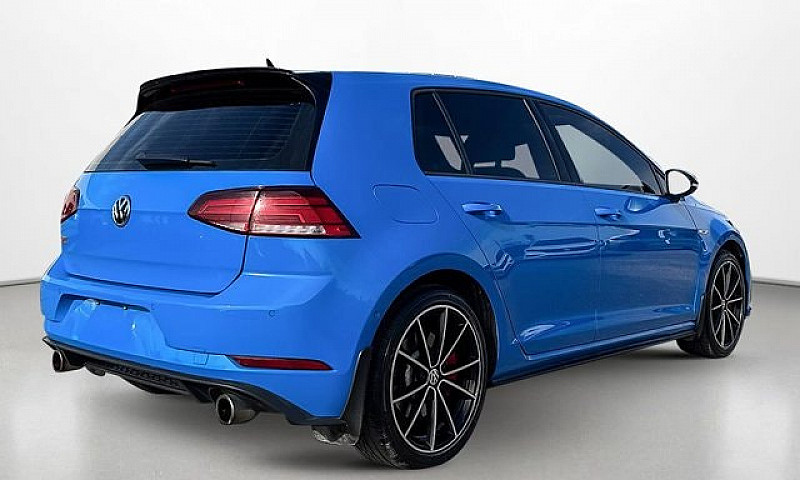 2021 Volkswagen Golf...