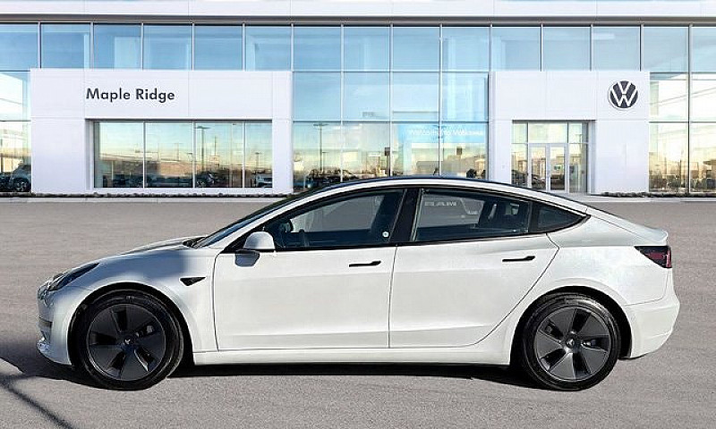 2021 Tesla Model 3 |...