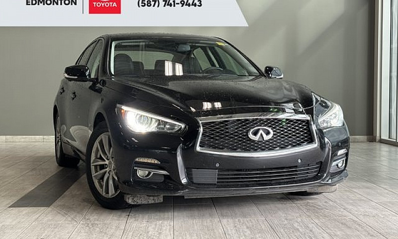 2017 Infiniti Q50 | ...