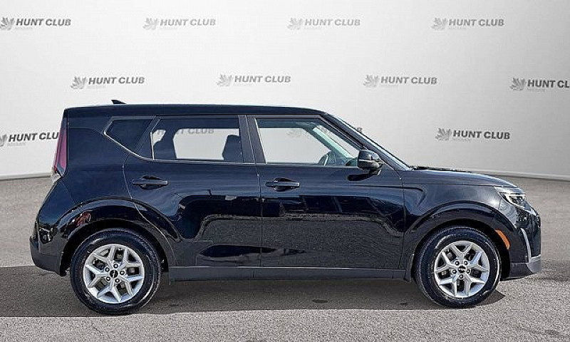 2024 Kia Soul Ex...