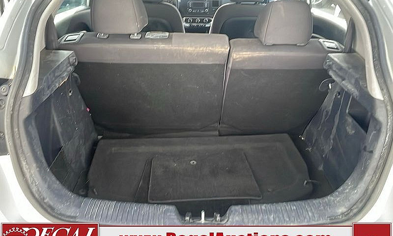 2014 Kia Rio...