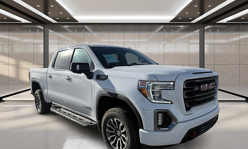 2022 Gmc Sierra 1500...