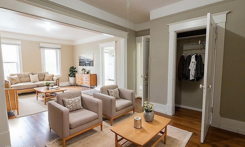 Inglewood Apartment ...