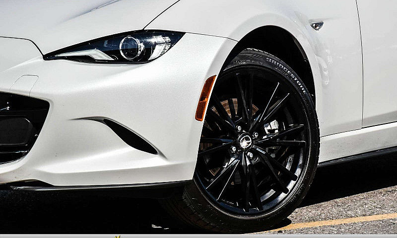 2024 Mazda Mx-5 Gs-P...