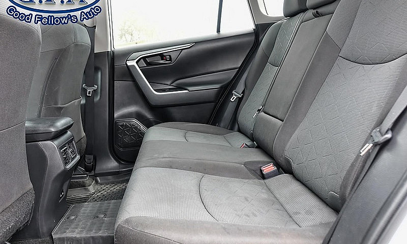 2023 Toyota Rav4 Le ...
