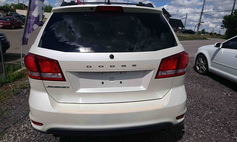 2014 Dodge Journey...