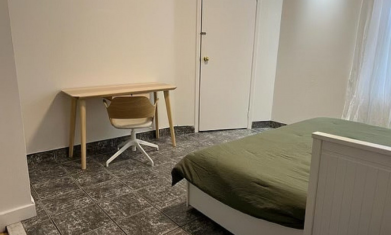 Appartement À Verdun...