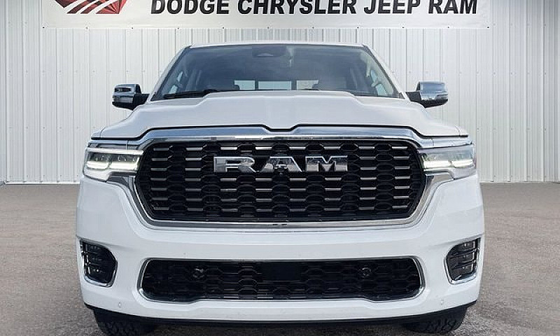 2025 Ram 1500 Tungst...