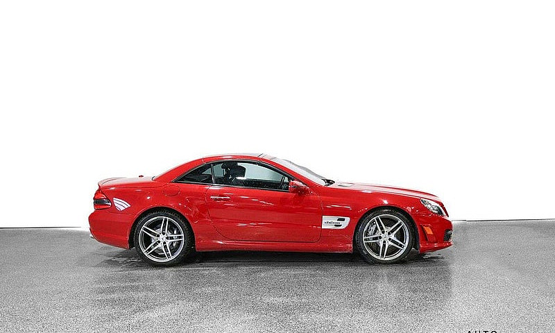 2009 Mercedes-Benz S...