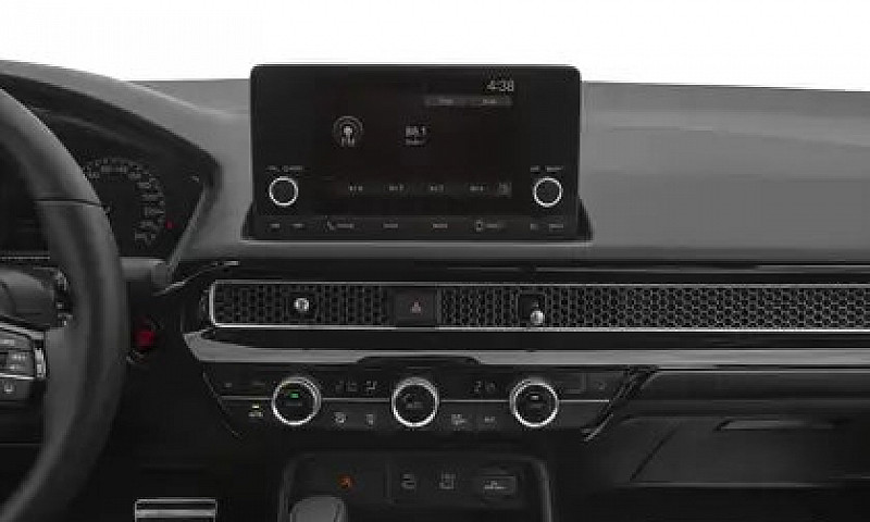 2026 Honda Civic Sed...