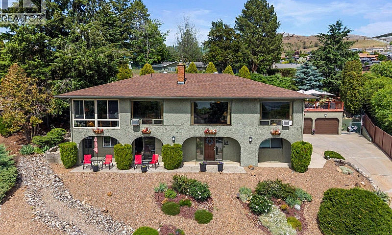 9015 Russet Drive Co...
