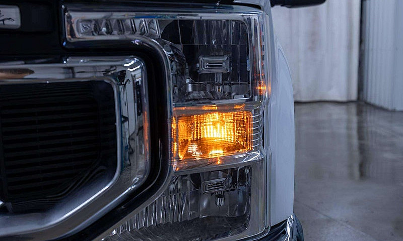 2022 Ford F-250 4X4 ...