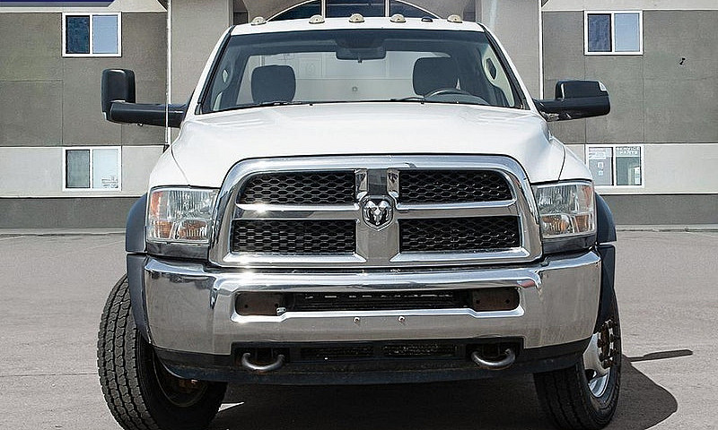 2015 Ram 5500 Chassi...