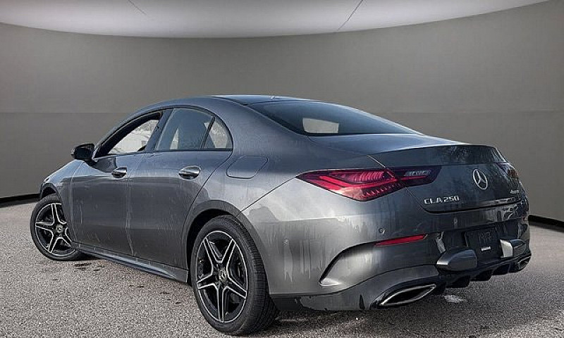 2025 Mercedes-Benz C...