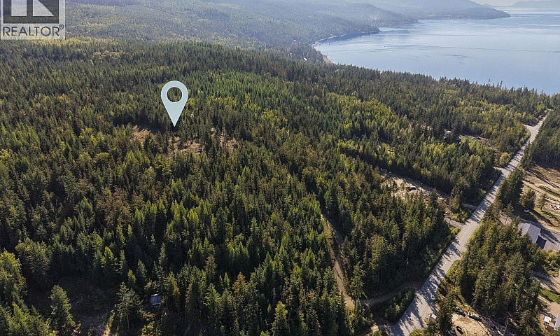 6250 Eagle Bay Road ...