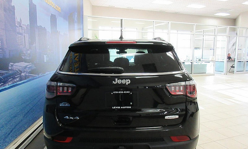 Jeep Compass 2020 No...