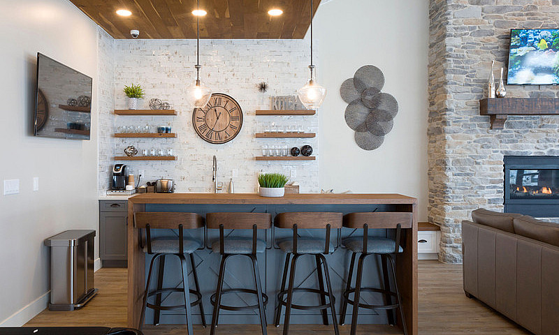 Element Townhomes On...