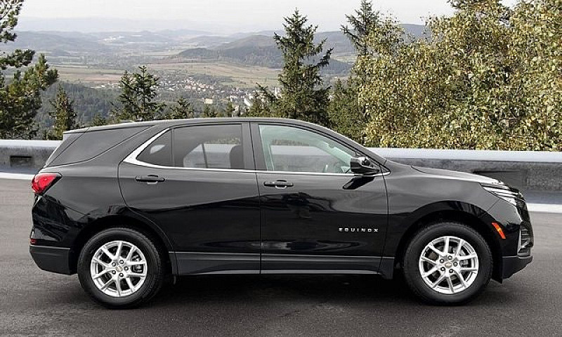 2024 Chevrolet Equin...