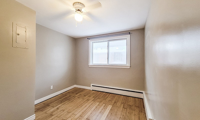1 Bedroom - Ground L...