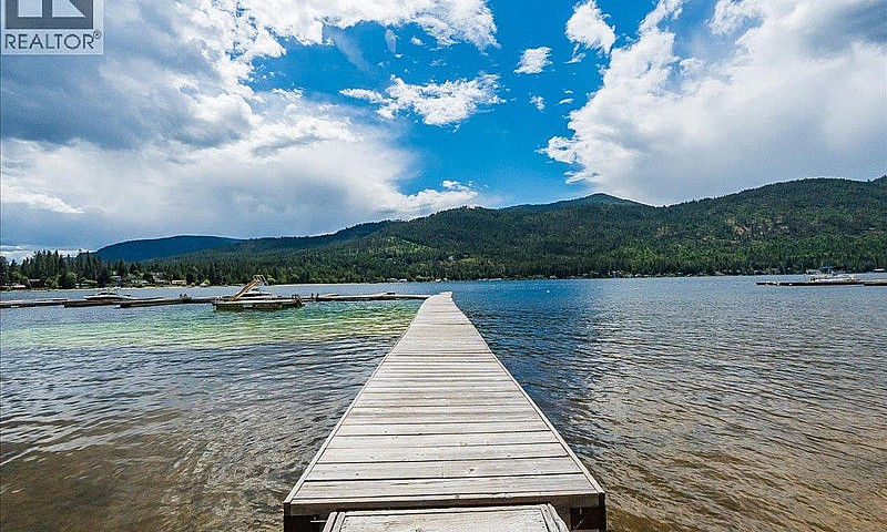 1805 Highway 3 Lot# ...