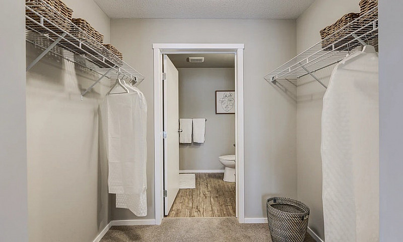 Pet-Friendly Two Bed...