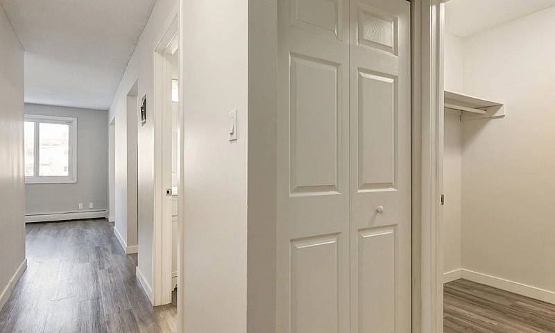 Spacious Apartments ...