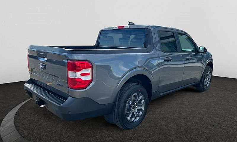2026 Ford Maverick X...