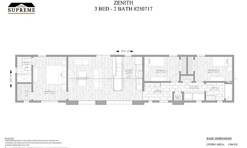 The Golden Zenith - ...