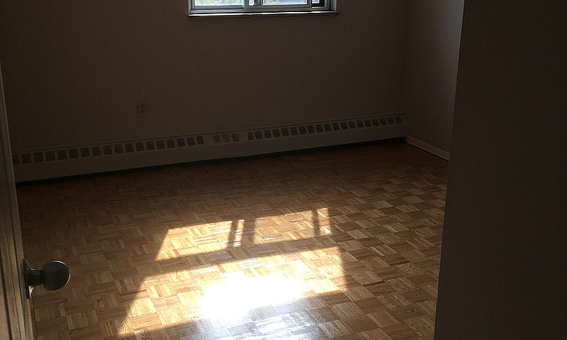 One Bedroom Apartmen...