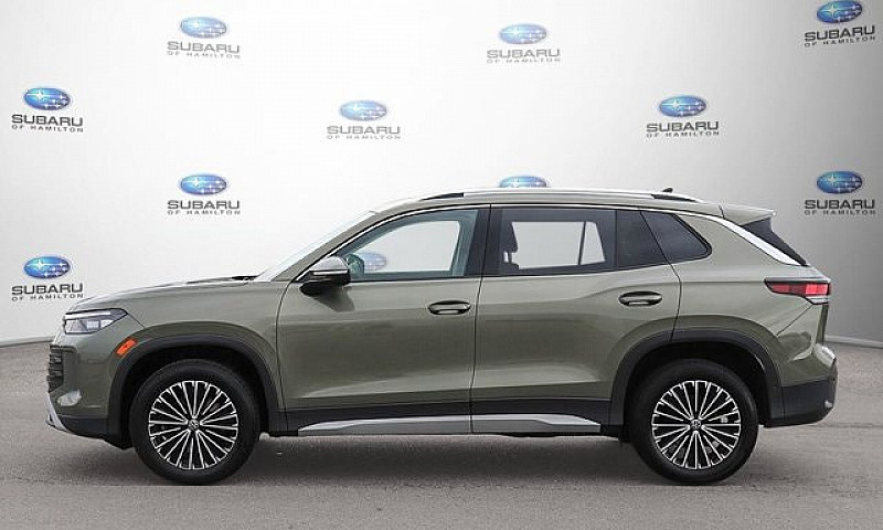 2026 Volkswagen Tigu...