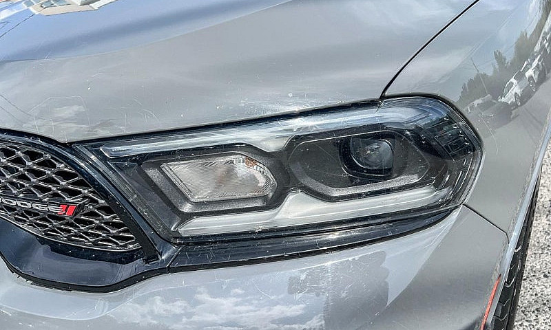 2022 Dodge Durango S...