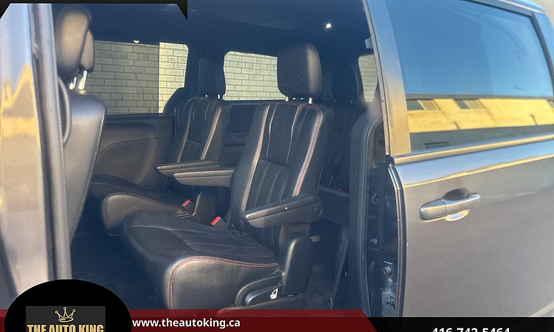 2020 Dodge Grand Car...