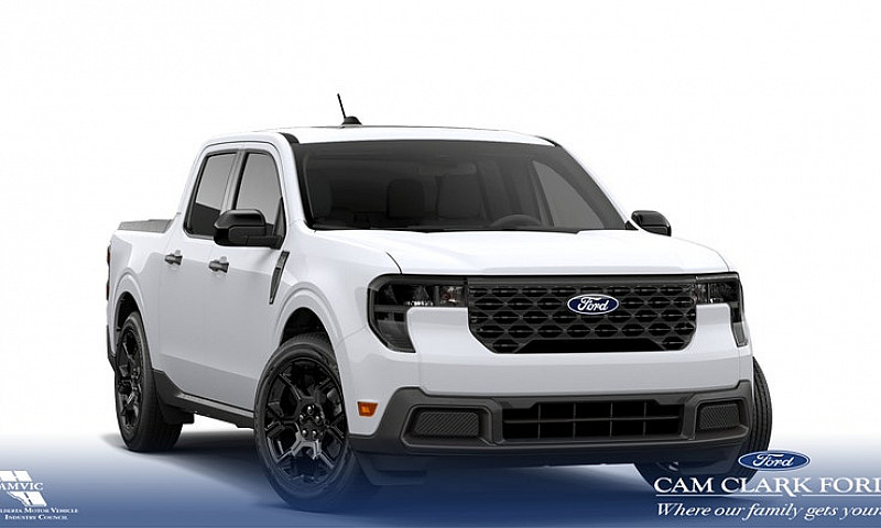 2026 Ford Maverick X...