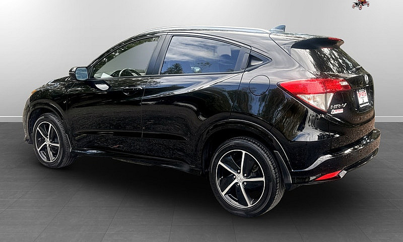 2020 Honda Hr-V Spor...