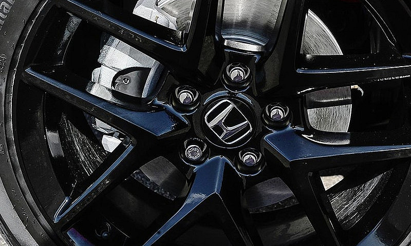 2026 Honda Civic Hyb...