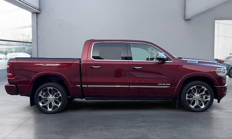 2020 Ram 1500 Limite...
