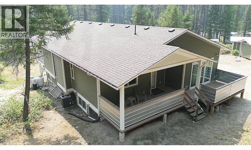 4820 Highway 33 Beav...