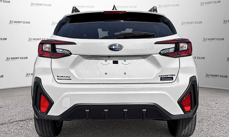 2024 Subaru Crosstre...