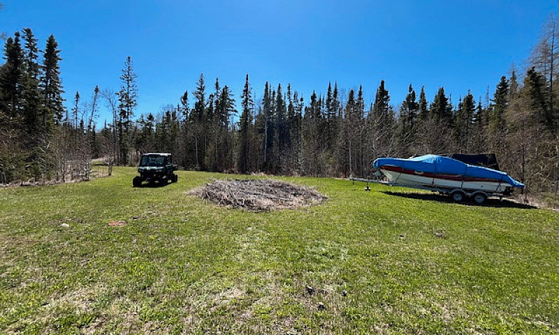 Vacant Land - 153 Mi...