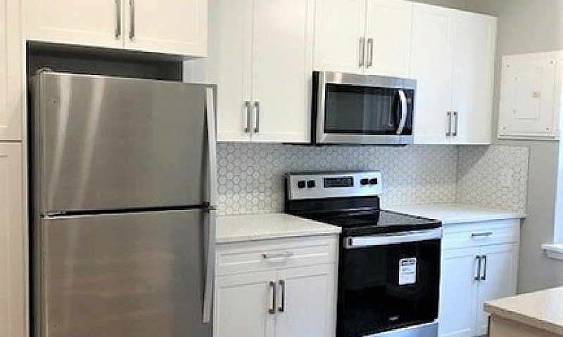 Fully Renovated Suit...